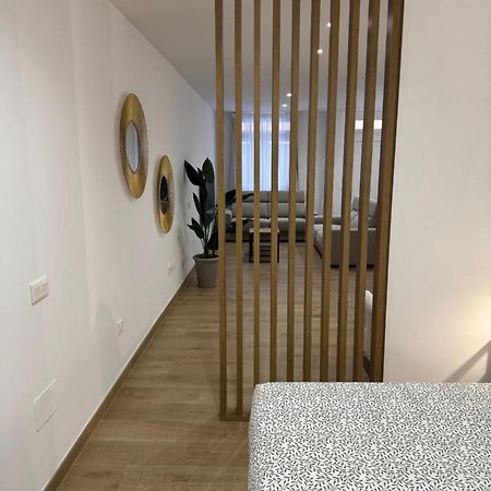 Alderete Suites Màlaga Exteriér fotografie
