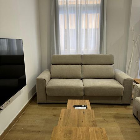 Alderete Suites Màlaga Exteriér fotografie