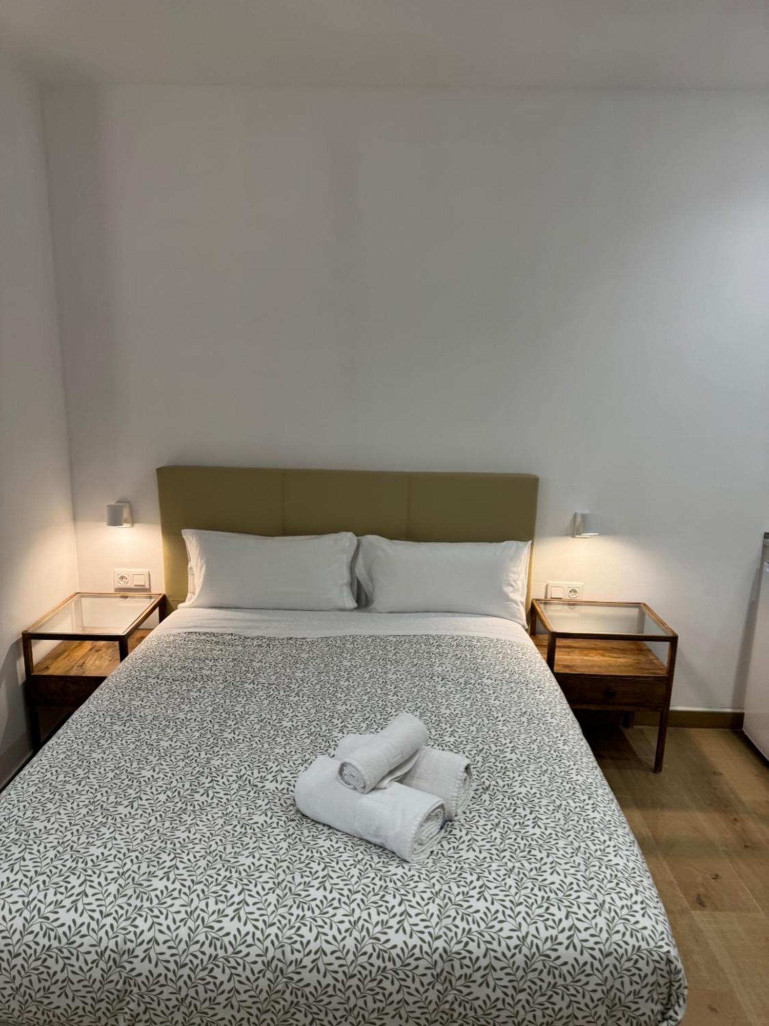 Alderete Suites Màlaga Exteriér fotografie
