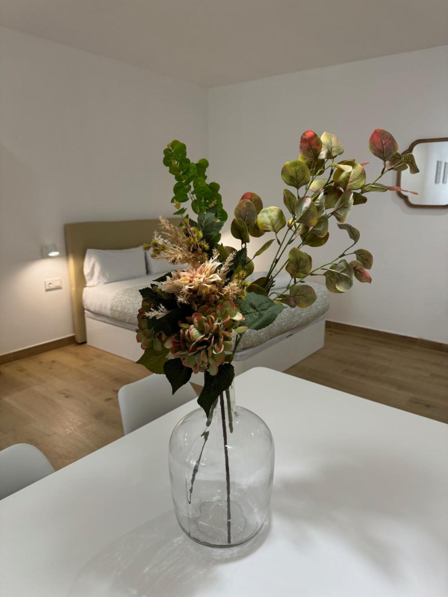 Alderete Suites Màlaga Exteriér fotografie