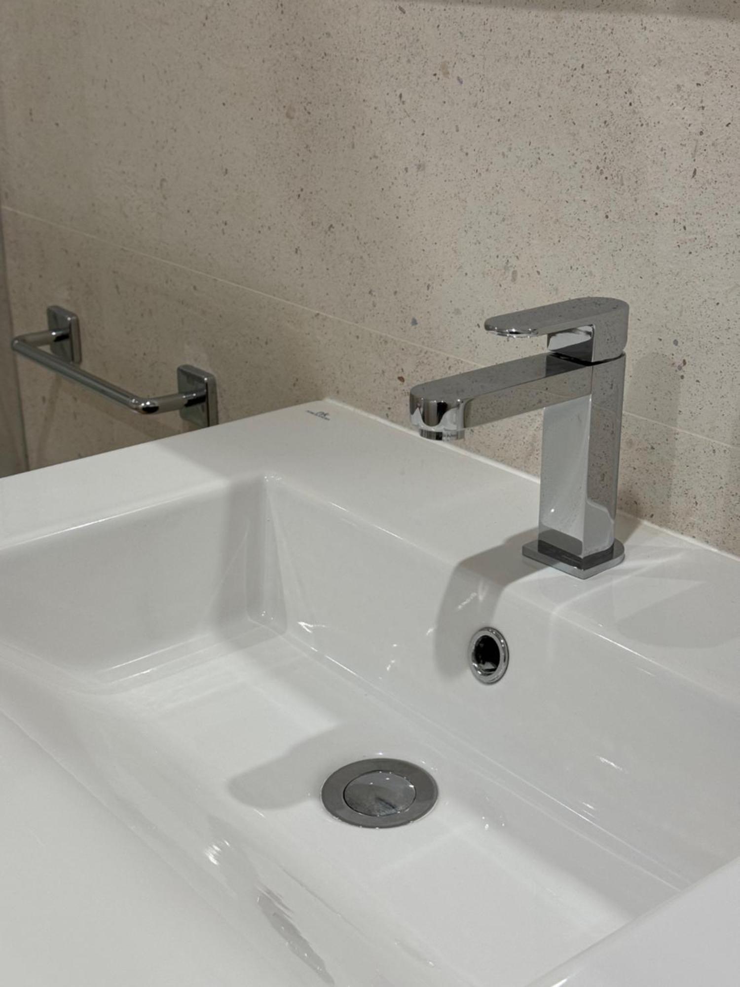 Alderete Suites Màlaga Exteriér fotografie