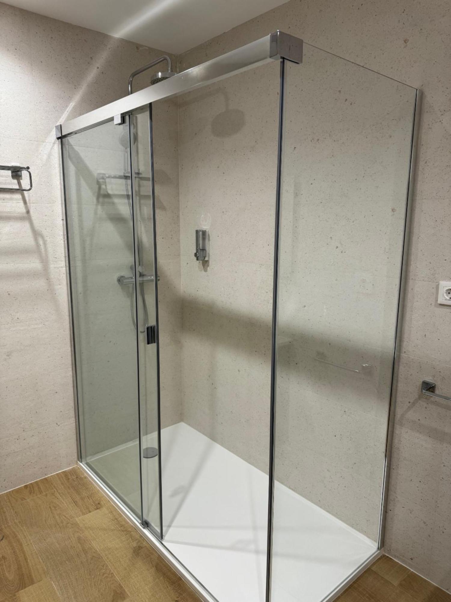 Alderete Suites Màlaga Exteriér fotografie