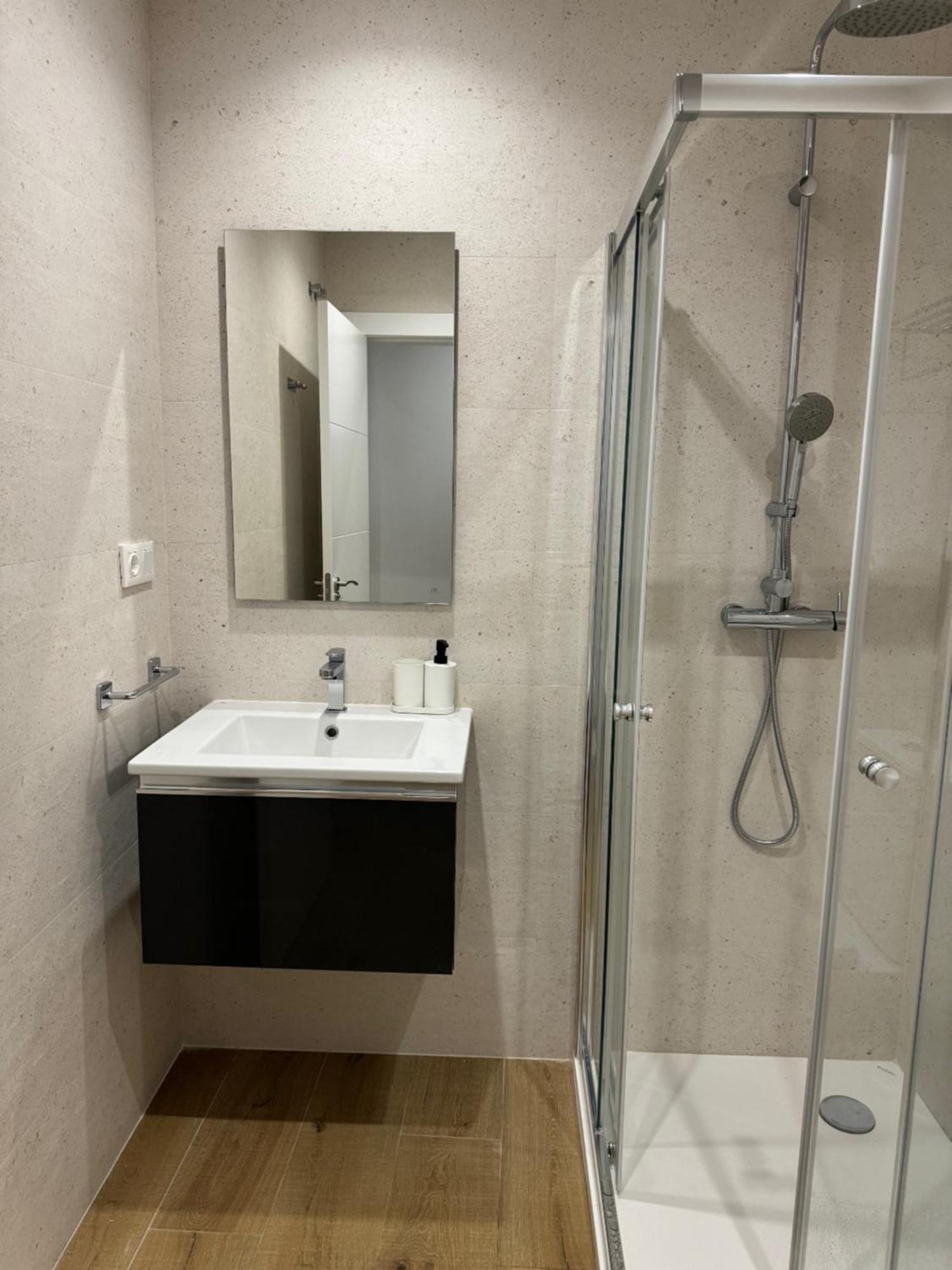 Alderete Suites Màlaga Exteriér fotografie