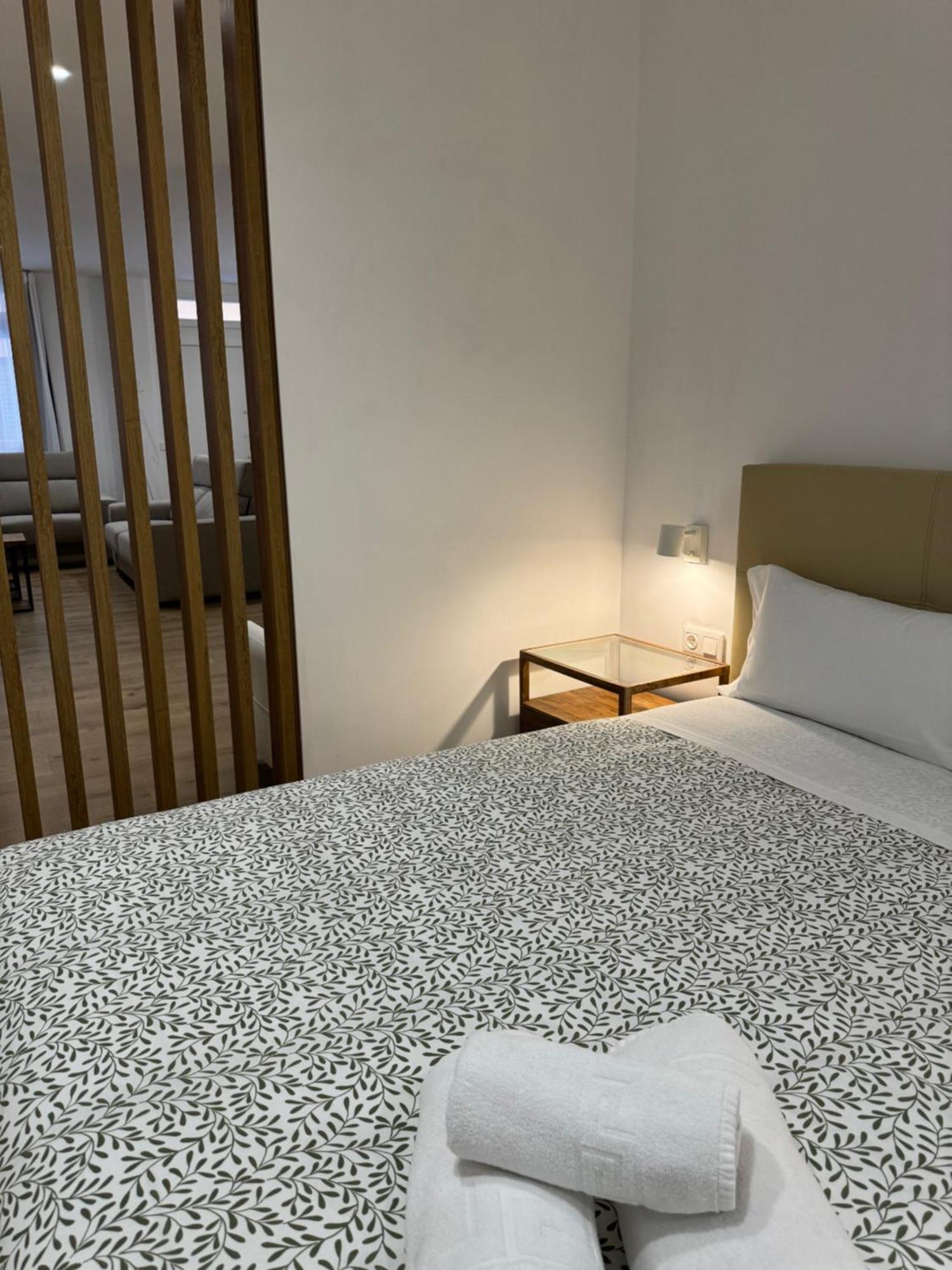 Alderete Suites Màlaga Exteriér fotografie