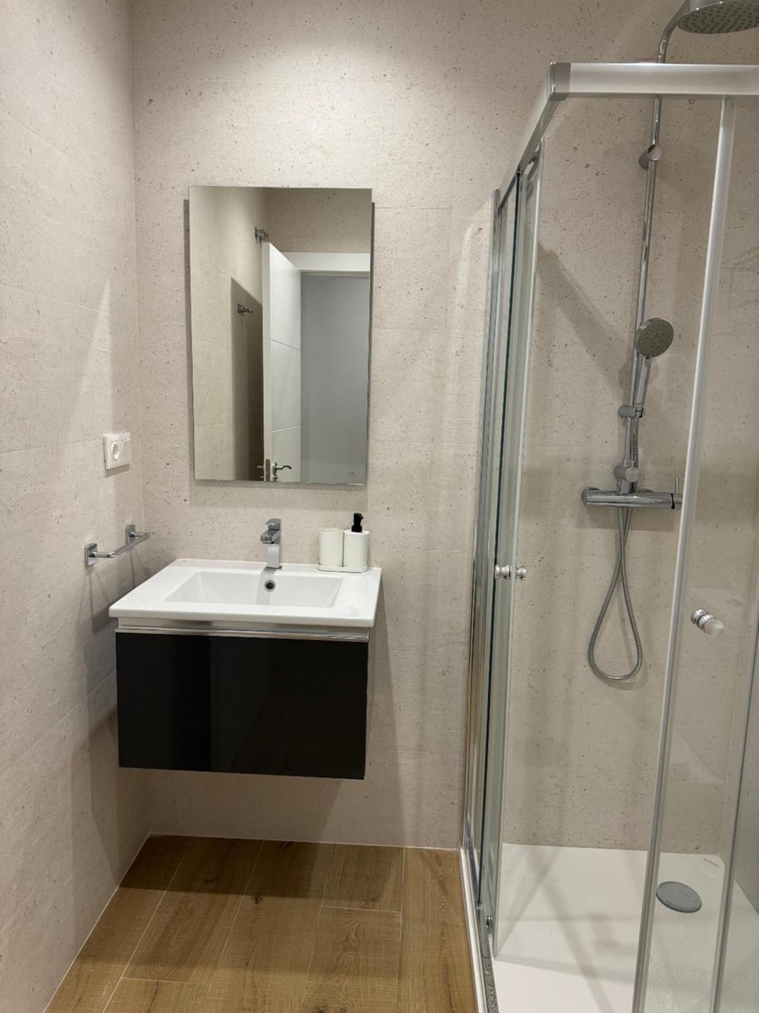 Alderete Suites Màlaga Exteriér fotografie