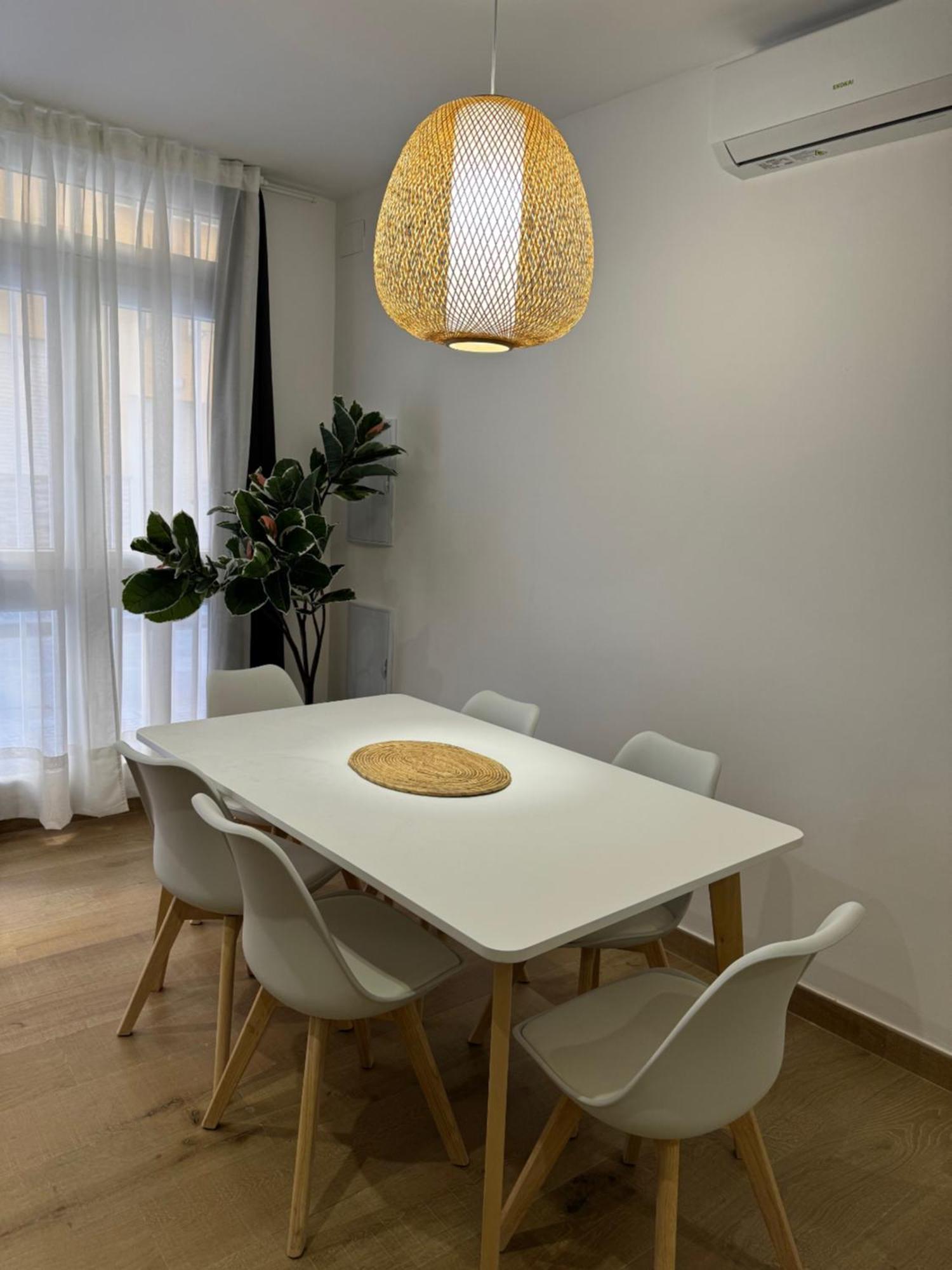 Alderete Suites Màlaga Exteriér fotografie